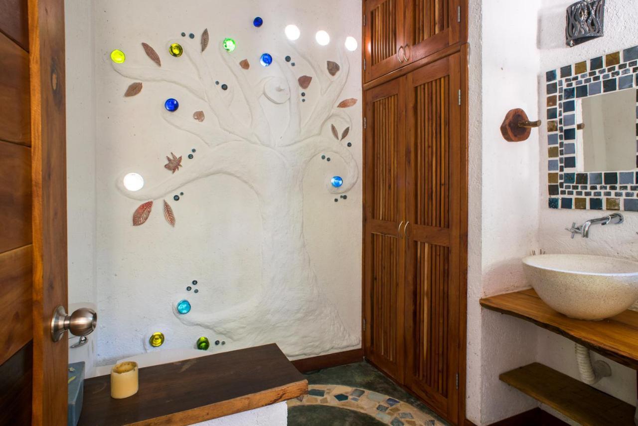 Bungalow Be La Kin Cozumel Luaran gambar